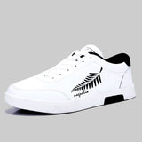 Canvas Shoes For Men White