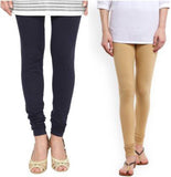 Churidar  Western Wear Legging NEVY,SKIN